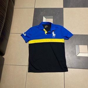 Polo shirt